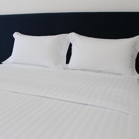 Holiday Apartment Tiranë Luaran gambar