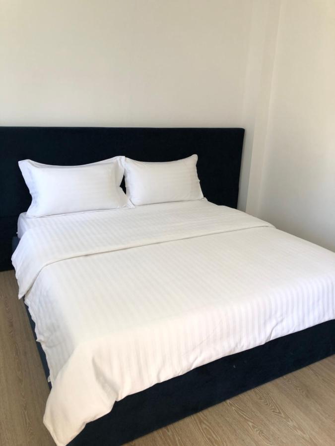 Holiday Apartment Tiranë Luaran gambar