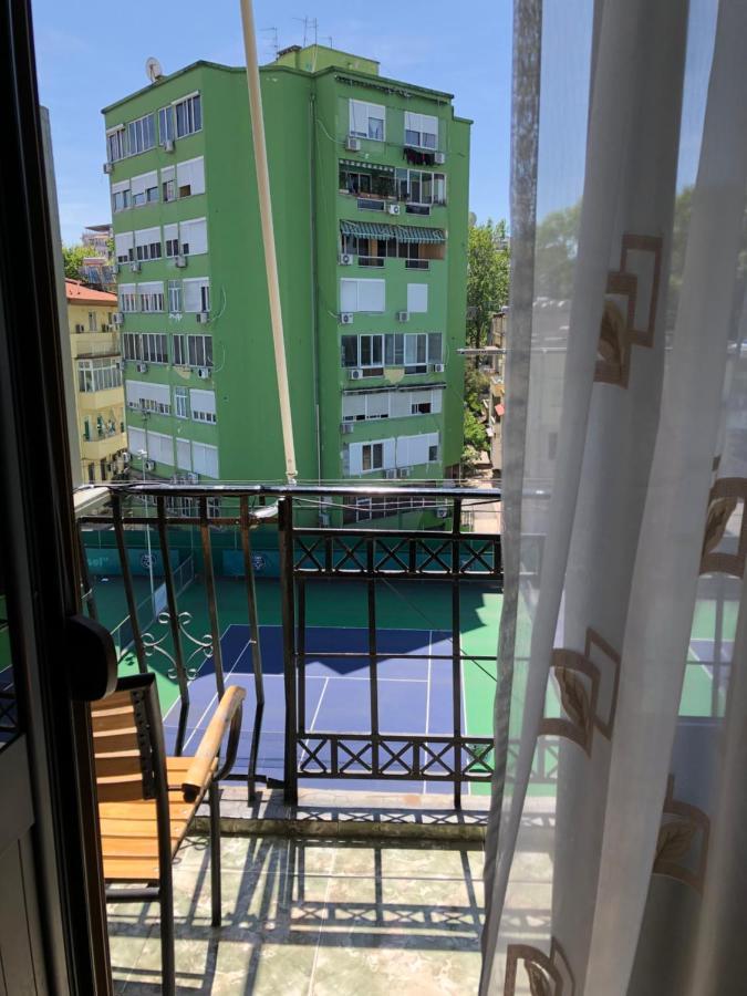 Holiday Apartment Tiranë Luaran gambar