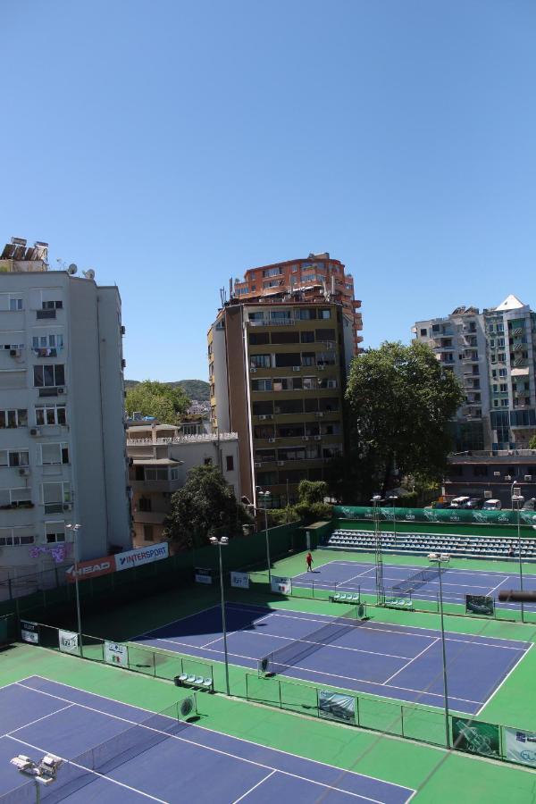 Holiday Apartment Tiranë Luaran gambar