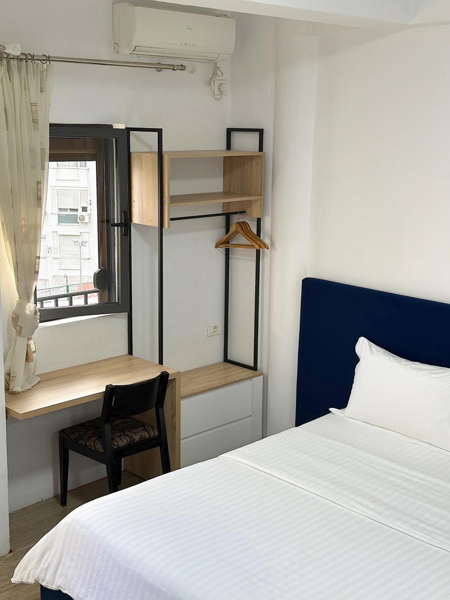 Holiday Apartment Tiranë Luaran gambar